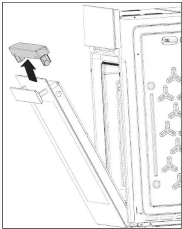 SILVERLINE BO6502 - Fırın Camı Temizliği - 2