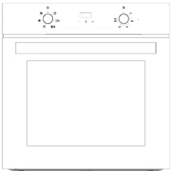 SILVERLINE BO6502 - FIRIN TEKNİK ÖZELLİKLERİ - 1