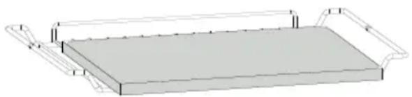SILVERLINE BO6505 - Pizza taşında pişirmeyle ilgili ipuçları - 1
