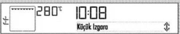 Arçelik KMF 833 G Grion - Küçük Izgara - 1