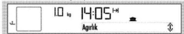 Arçelik KMF 833 G Grion - Hazır yemek fonksiyonlarının seçilmesi - 7