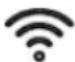 Arçelik 270475 IEBC - \* Kablosuz/Wireless Tuşu - 1