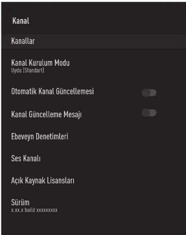 Arçelik A65 B 880 B - Not: - 1
