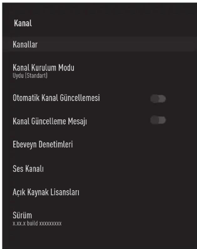 Arçelik A65 B 880 B - Notlar: - 1