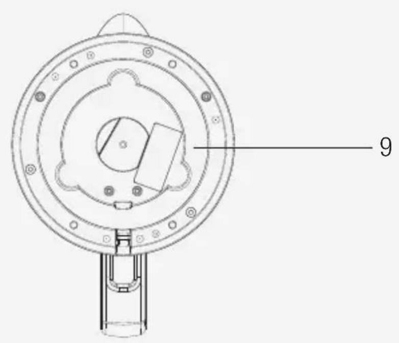 Arçelik KL 6022 C - Su ıstıcınız - 2