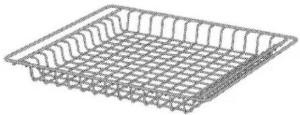 Arçelik UVT 6033 TA - Ürün aksesuarları - 1