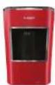 Arçelik K 3400 Midi Telve - TEMİZLİK - 6