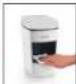 Arçelik K 3400 Midi Telve - TEMİZLİK - 3