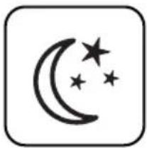 Arçelik 9123 N MG - - Gece Modu - 1