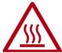 Arçelik 9123 N MG - Elektrik güvenliği - 3