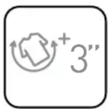 Arçelik 9123 N MG - - Kirişik Azaltma+ - 1