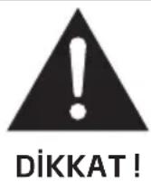 Arçelik 9123 N MG - - Otomatik Program - 2