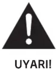 Arçelik 9123 N MG - Çocuk Güvenliği - 1