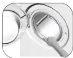 Arçelik 10124 DA - BİLGİ - 1