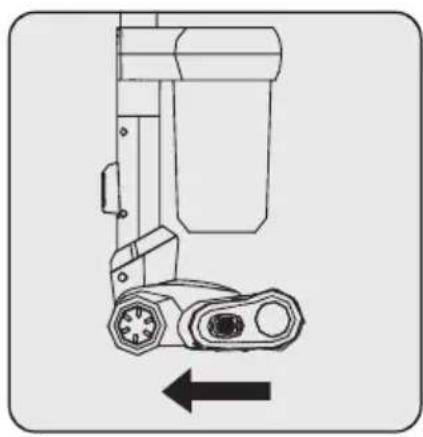 Arçelik Pratix SD 9961 - Turbo fırça temizliği - 1