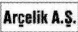 Arçelik OMD 710 RB - Malin - 2