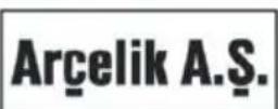 Arçelik 2050 MB - GARANTI ŞARTLARI - 2