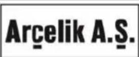 Arçelik K 1293 - GARANTI ŞARTLARI - 2