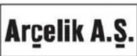 Arçelik P 86 TEG - GARANTI ŞARTLARI - 2