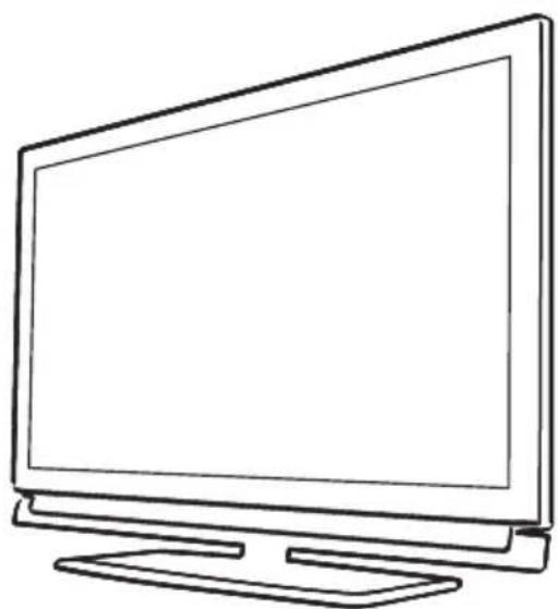 Arçelik A65 OLED 9793 5S - Televizyon Kullanma kılavuzu - 1
