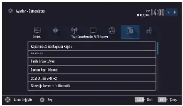 Arçelik A65 OLED 9793 5S - PIN kodunun sıfırlanması - 1
