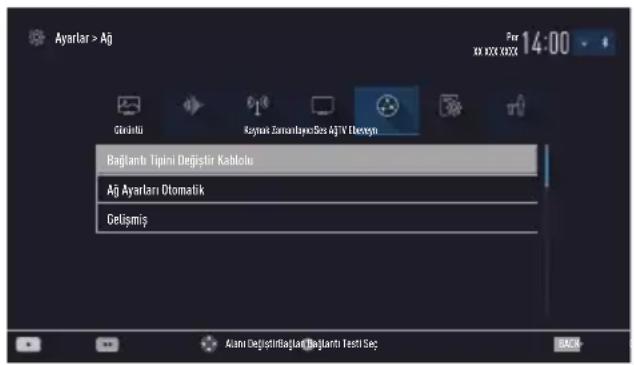 Arçelik A65 OLED 9793 5S - Otomatik bağlantı - 1