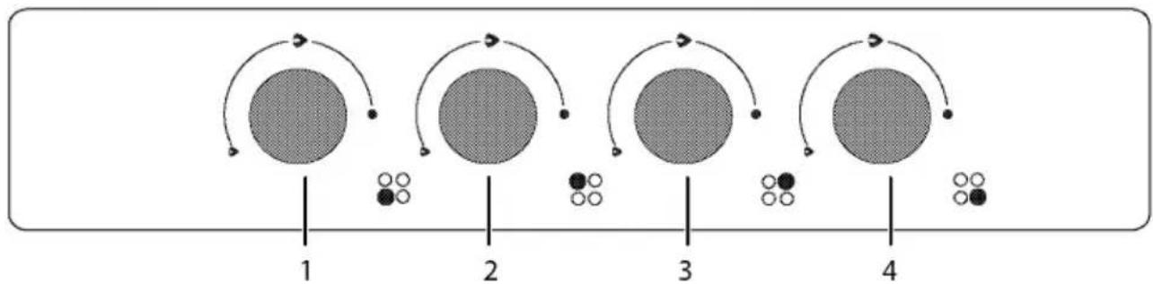 Arçelik OCD 610-5 EK - Ürününüz - 2
