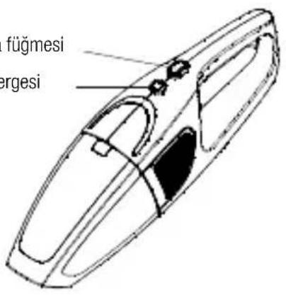 Arçelik K 6124 - Çalıştırma - 1