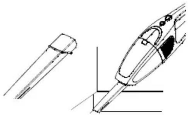 Arçelik K 6124 - Çalıştırma - 5