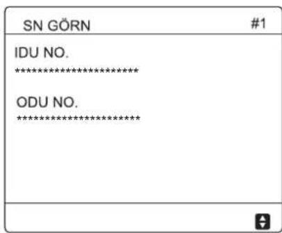 Arçelik AHP-MM12 - SN GÖRN - 2