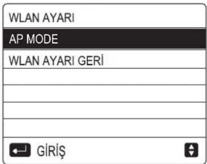 Arçelik AHP-MM12 - Kablolu kumanda yari - 1