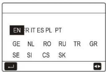 Arçelik AHP-MM12 - ANASAYFALARIN KULLANIMI - 1