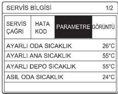 Arçelik AHP-MM10 - i BİLGİ - 1