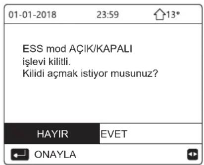 Arçelik AHP-MM10 - Çocuk Kilidi - 6