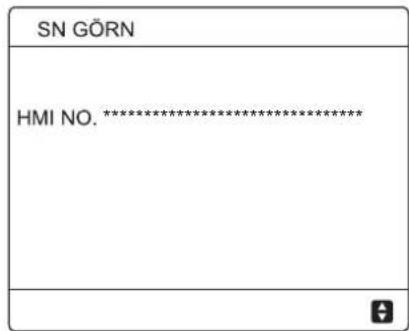 Arçelik AHP-MM10 - SN GÖRN - 1