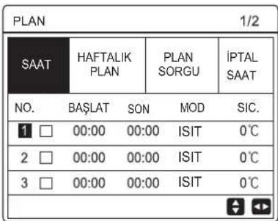 Arçelik AHP-MM10 - Zamanlayıcı - 1