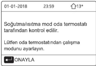 Arçelik AHP-MM10 - Alan ÇMışma odunu Ayarlama - 4