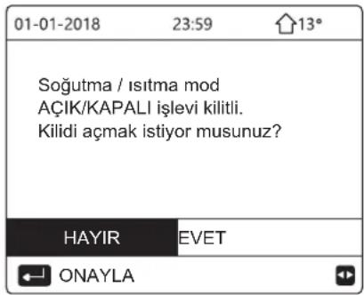 Arçelik AHP-MM10 - Çocuk Kilidi - 4