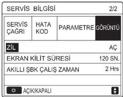 Arçelik AHP-MM10 - i BİLGİ - 4