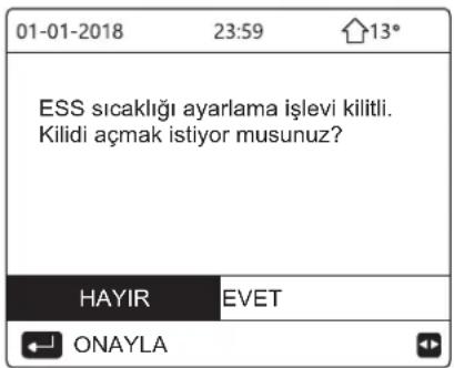 Arçelik AHP-MM10 - Çocuk Kilidi - 5