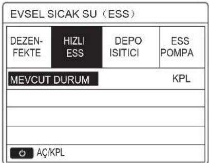 Arçelik AHP-MM10 - Hızlı ess - 2