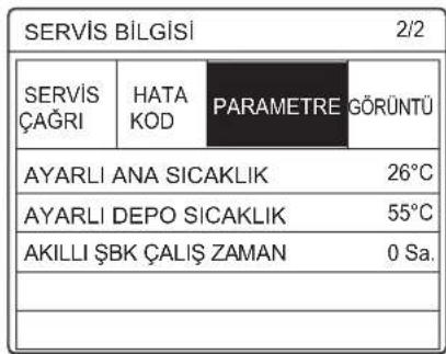 Arçelik AHP-MM10 - i BİLGİ - 2