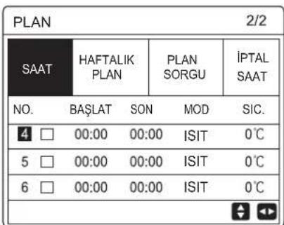 Arçelik AHP-MM10 - Zamanlayıcı - 2
