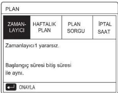 Arçelik AHP-MM10 - Zamanlayıcı - 3