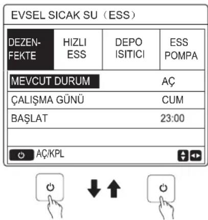 Arçelik AHP MM16 - i BİLGİ - 1