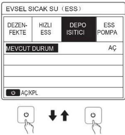 Arçelik AHP MM16 - i BiLGI - 1