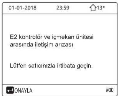 Arçelik AHP MM16 - Servis bilgisi hakkında - 4