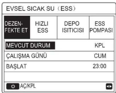 Arçelik AHP MM16 - i BİLGİ - 2
