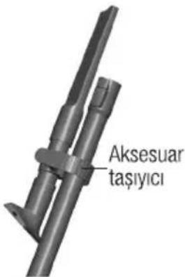 Arçelik S 4940 - Aksesuarlar - 1