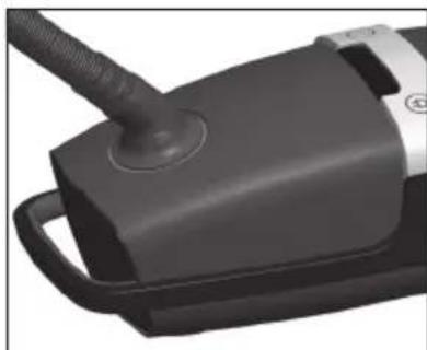 Arçelik S 4940 - Hortumu takma/çıkarma - 2